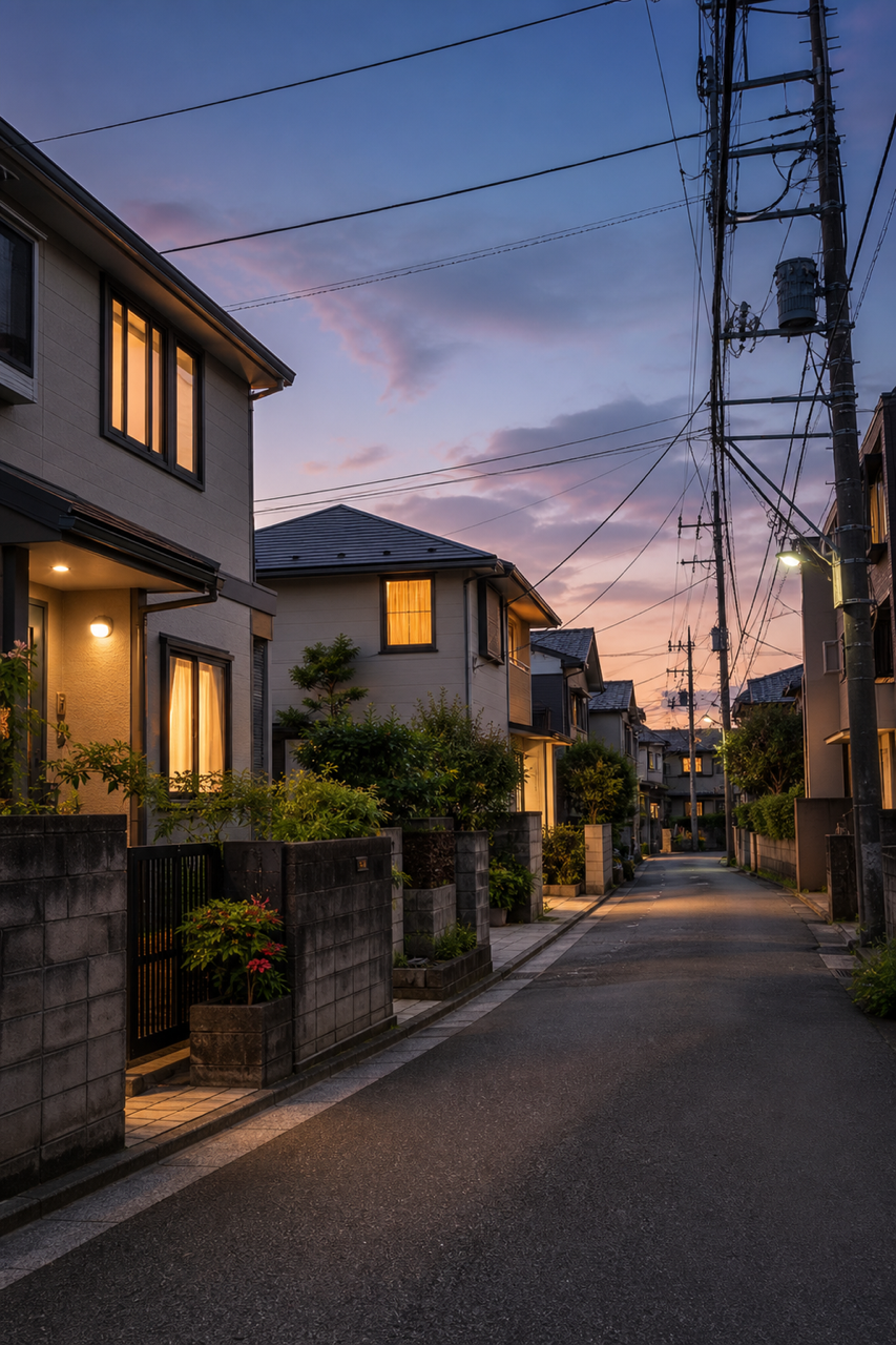 地域密着の対応